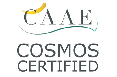 CAAE Cosmos Certified
