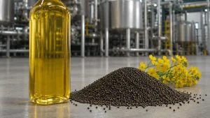 Aceite de colza - Green Crops