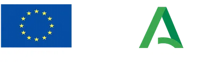 Junta de Andalucía · Unión Europea