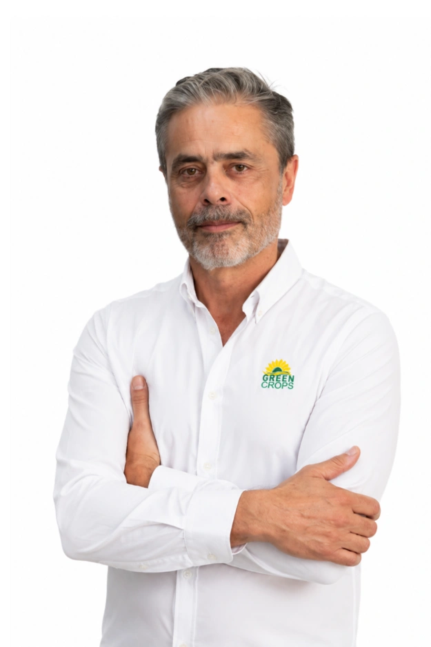 José Manuel — Director Técnico y de Producción