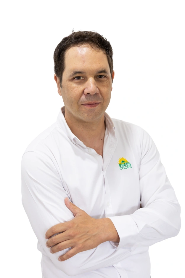 Marco — Director General