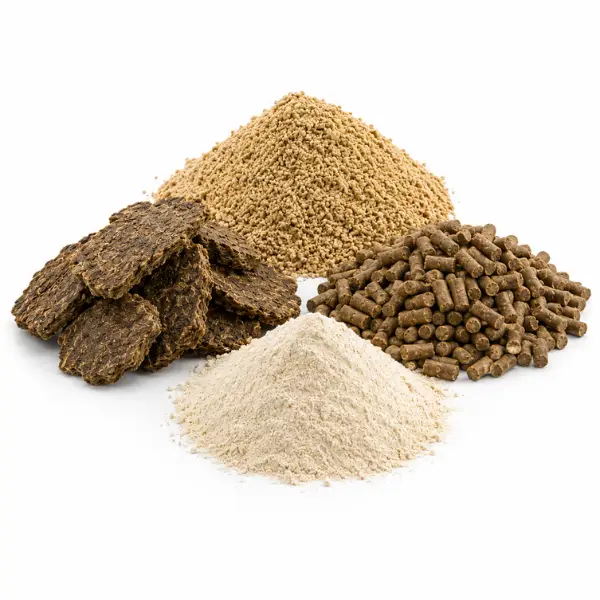 Proteínas