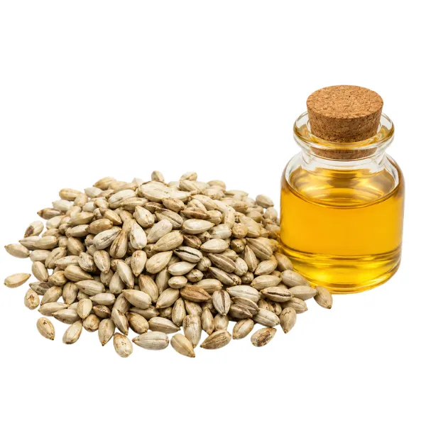 Aceite de cártamo