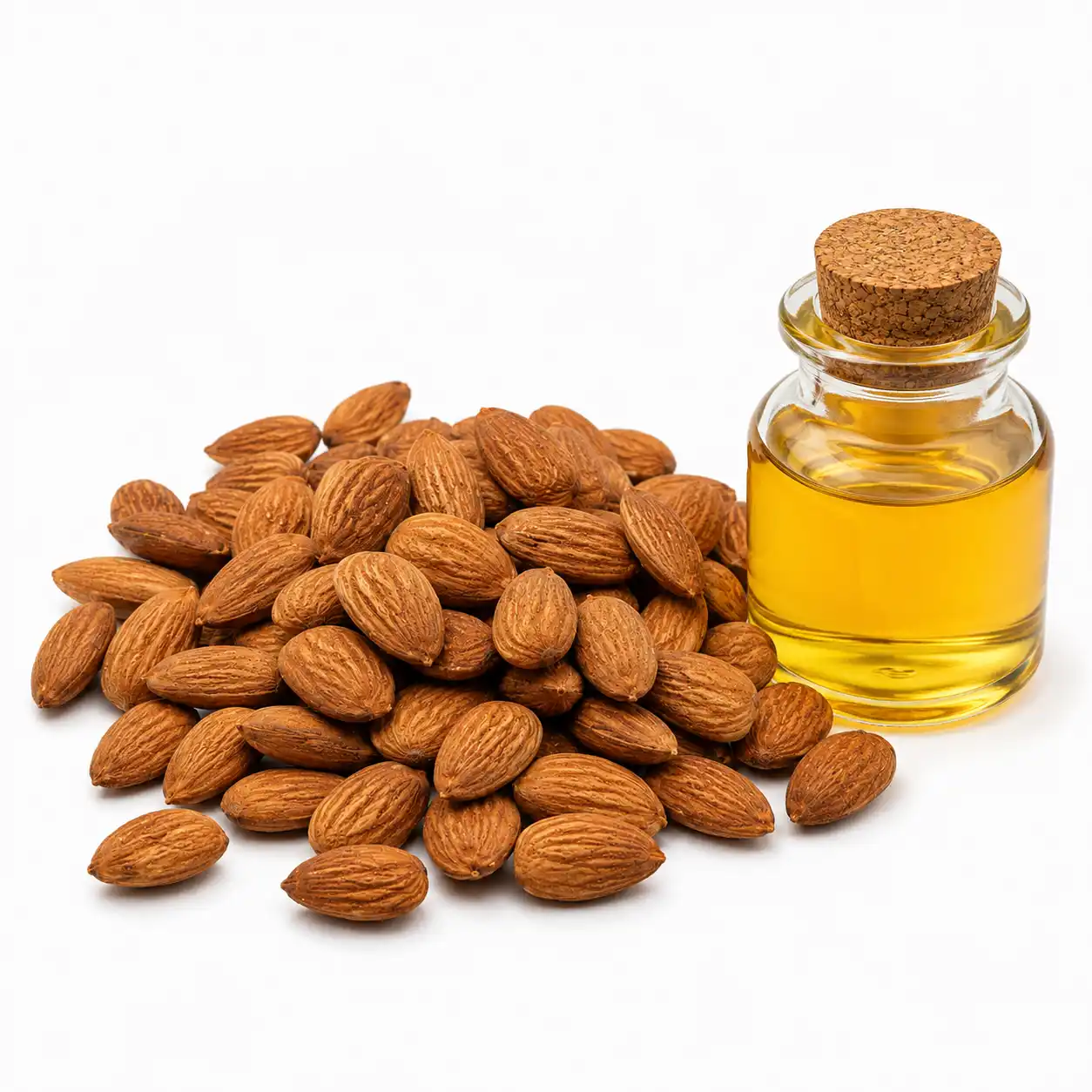 Aceite de almendra