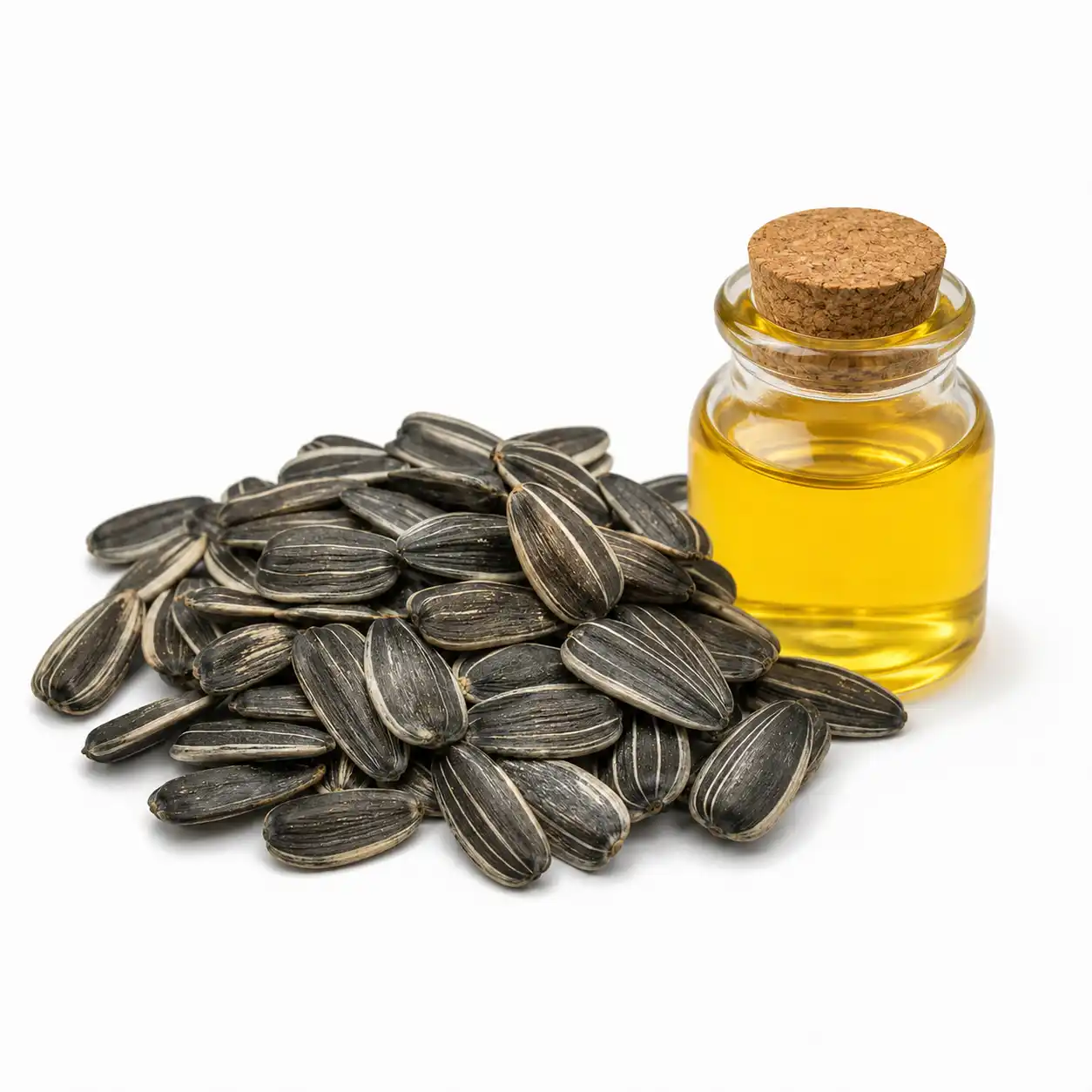 Aceite de girasol