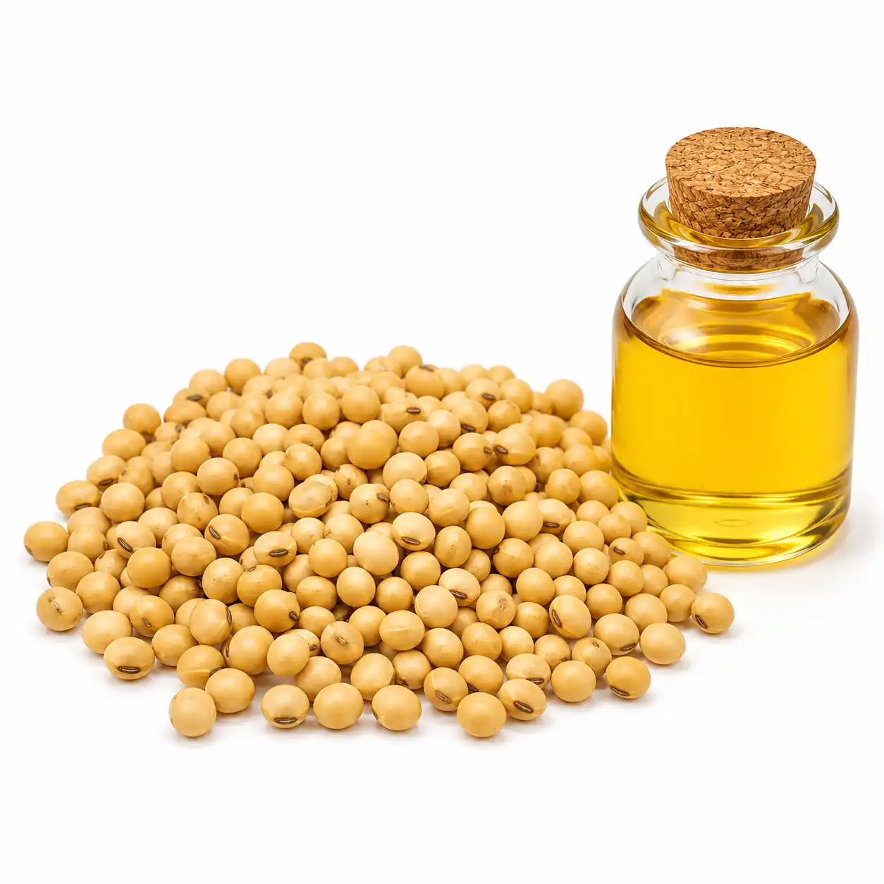 Aceite de soja
