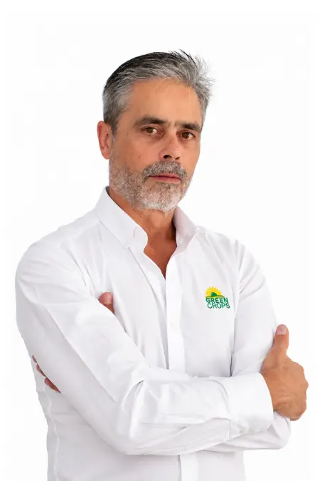 José Manuel — Director Técnico y de Producción